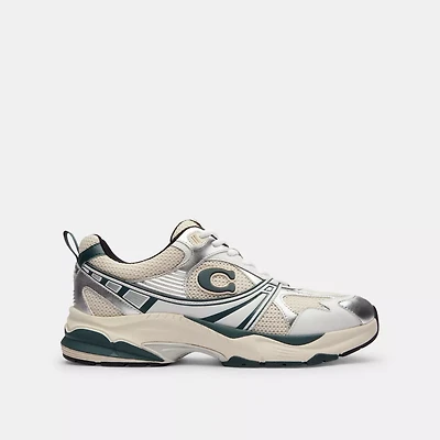 Mesh Sneaker