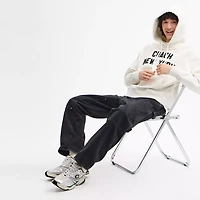 Mesh Sneaker