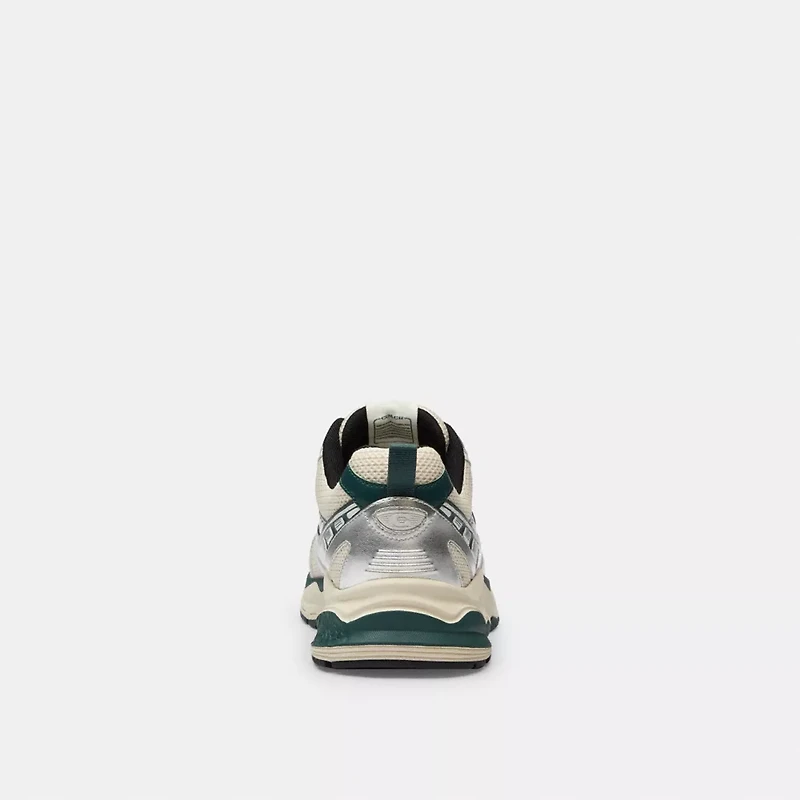 Mesh Sneaker