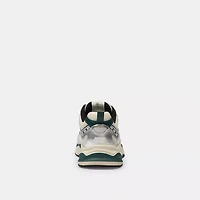Mesh Sneaker