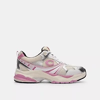 Mesh Sneaker
