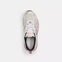 Mesh Sneaker
