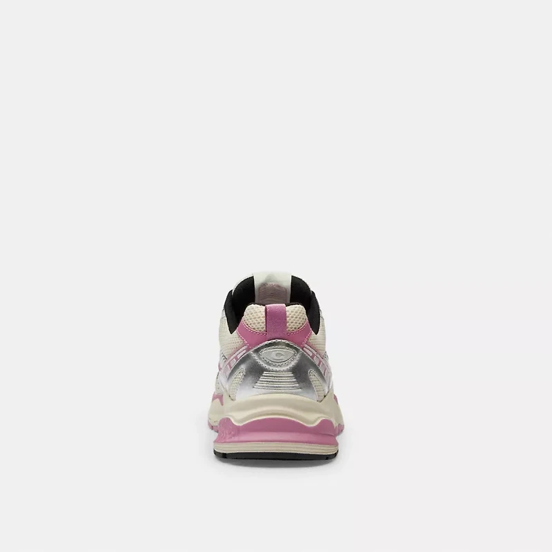 Mesh Sneaker