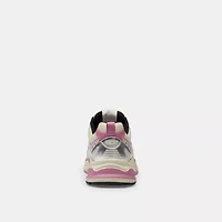 Mesh Sneaker