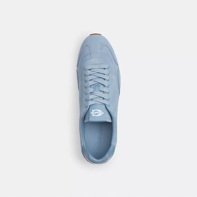 Flat Sneaker
