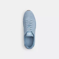 Flat Sneaker