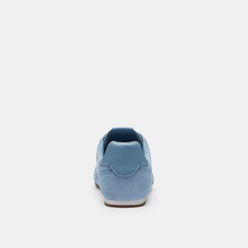 Flat Sneaker