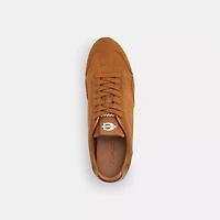 Flat Sneaker