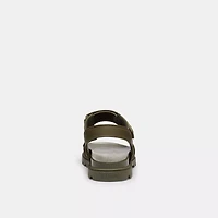Platform Sandal