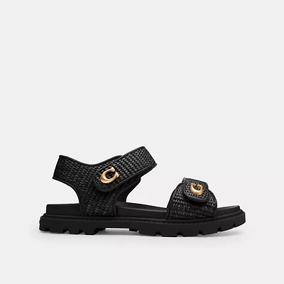Brynn Sandal