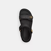 Brynn Sandal