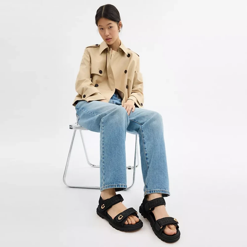 Brynn Sandal