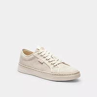 Canvas Sneaker