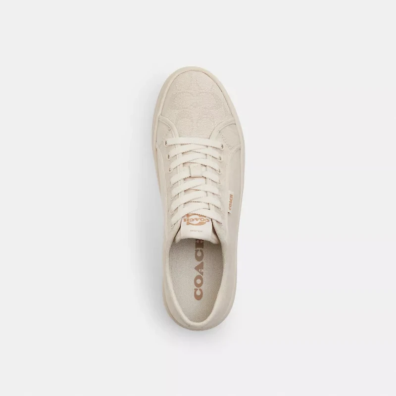Canvas Sneaker