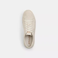 Canvas Sneaker
