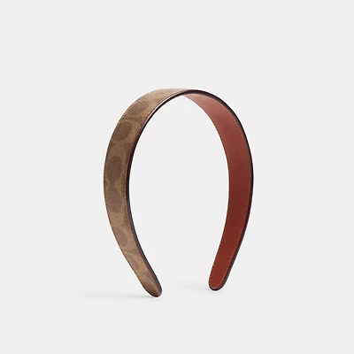 Signature Headband