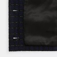 Heritage C Boucle Vest