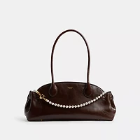 Short Pearl Strap