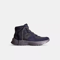 Restored C250 Hiker Boot