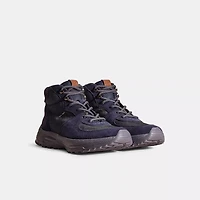 Restored C250 Hiker Boot