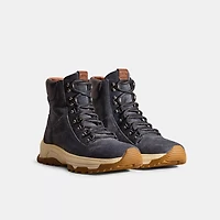 Restored Coach City Hiker Boot