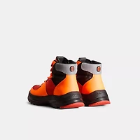 Restored C250 Hiker Boot