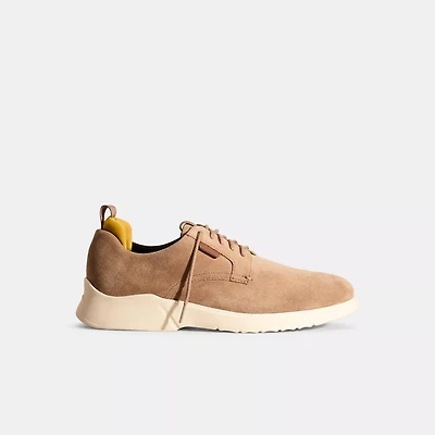 Restored Citysole Derby