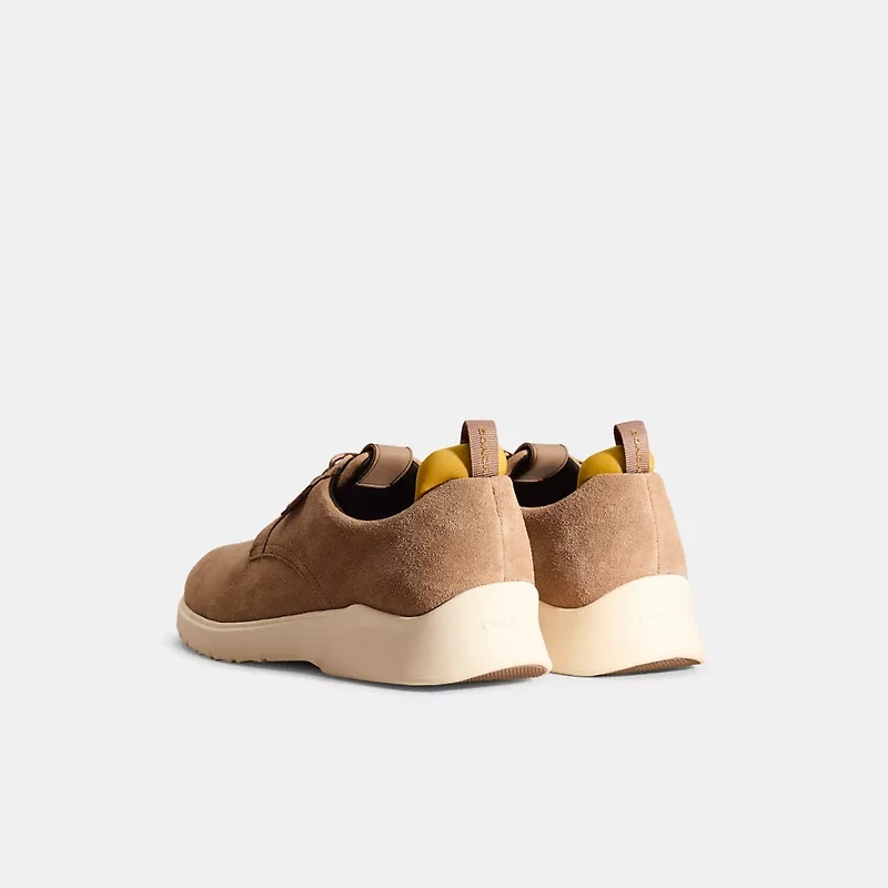 Restored Citysole Derby