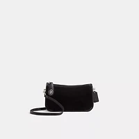 Restored Penn Shoulder Bag With Sequins