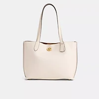 Restored Willow Work Tote 38