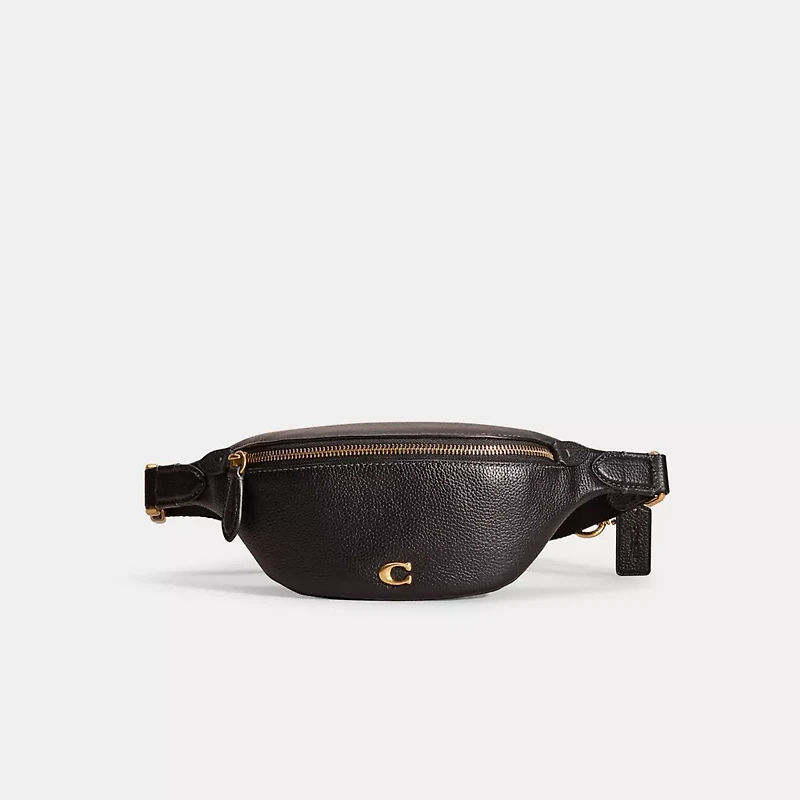 Restored Essential Belt Bag