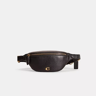 Restored Essential Belt Bag