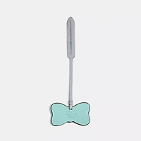 Remade Bow Bag Charm