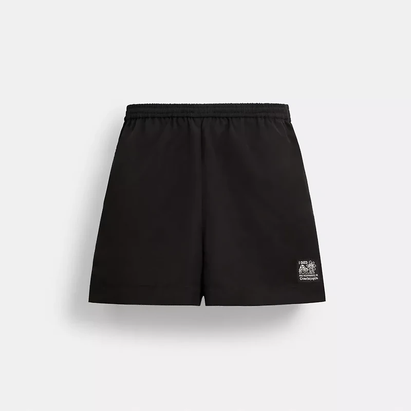 Coachtopia Loop Shorts