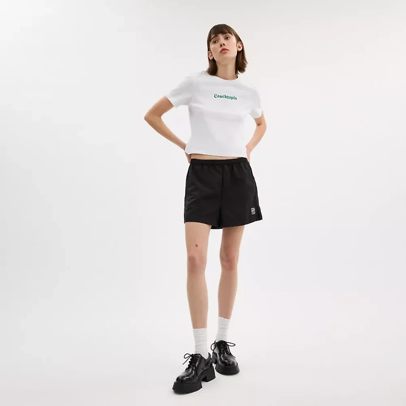 Coachtopia Loop Shorts