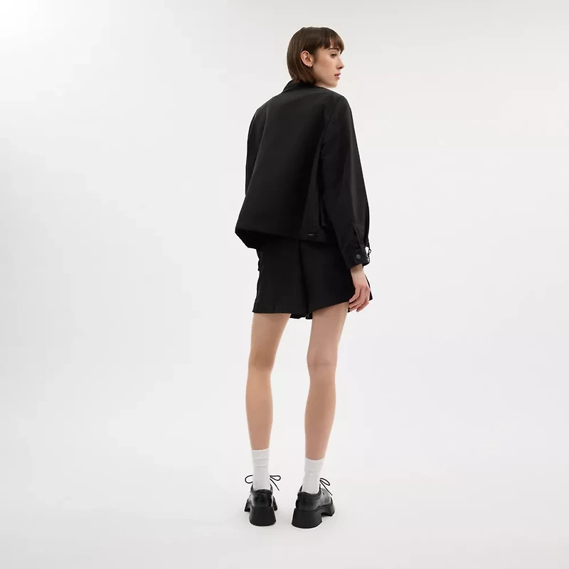 Coachtopia Loop Shorts