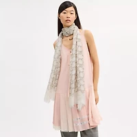 Signature Oblong Scarf