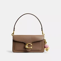 Mouse Bag Charm
