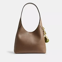 Pear Bag Charm