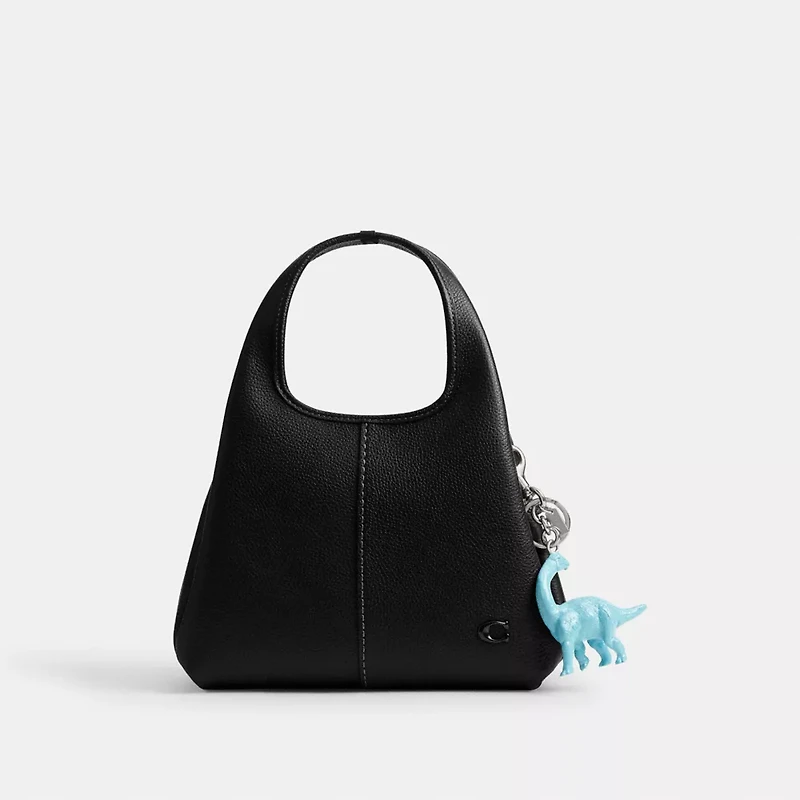 Dinosaur Bag Charm