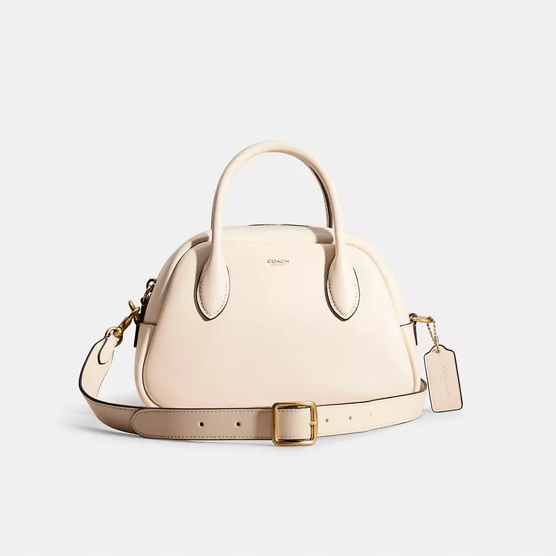 Restored Borough Bowling Bag