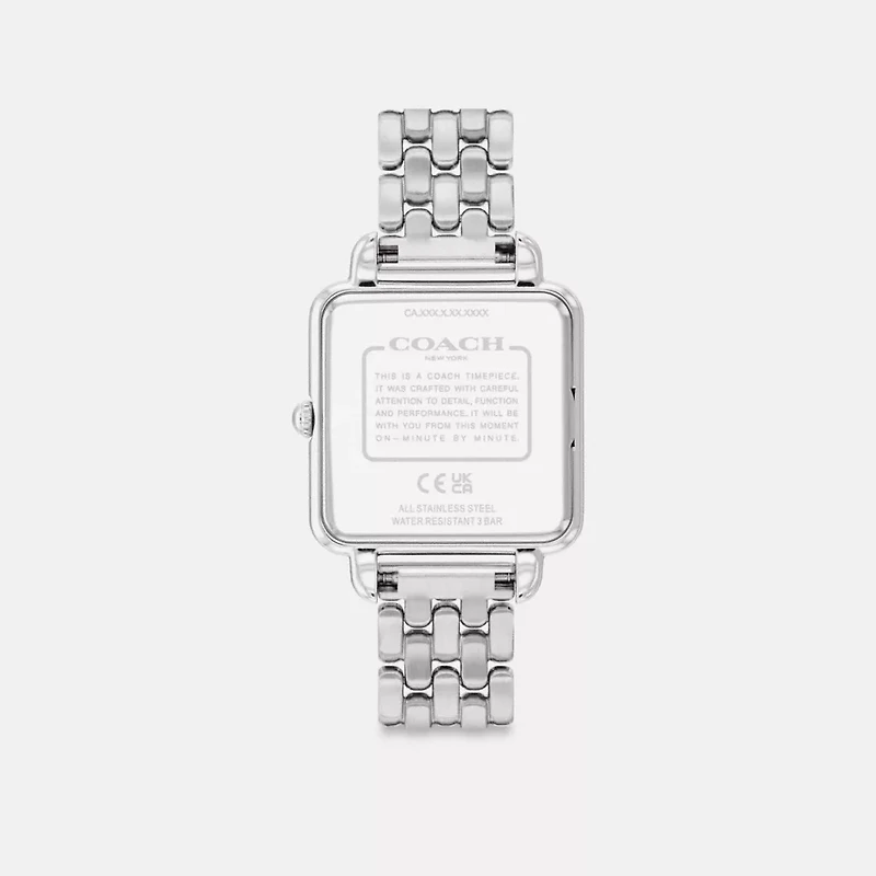Cass Watch, 28 Mm