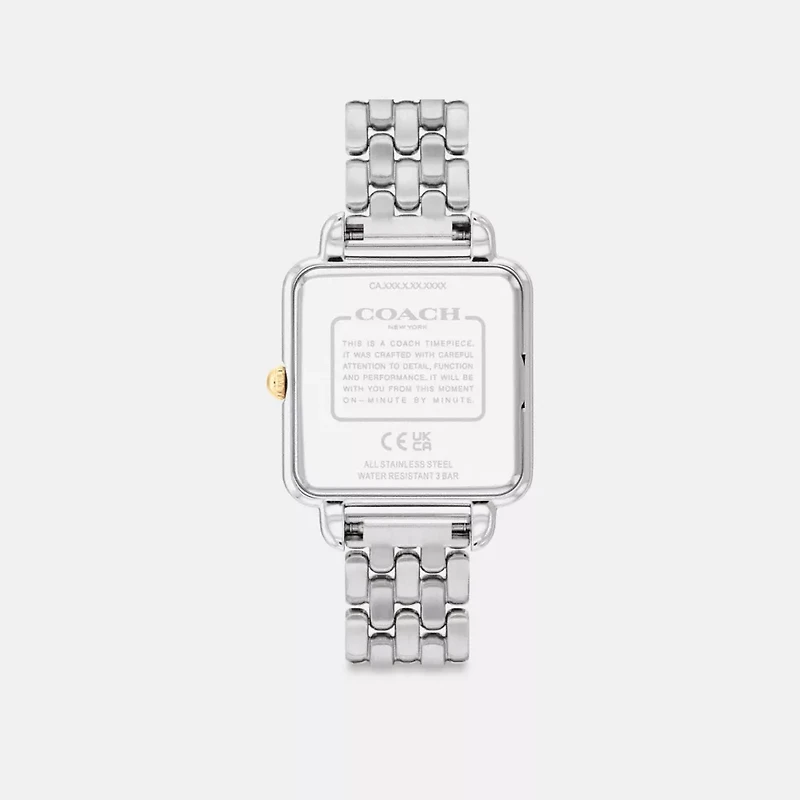 Cass Watch, 28 Mm