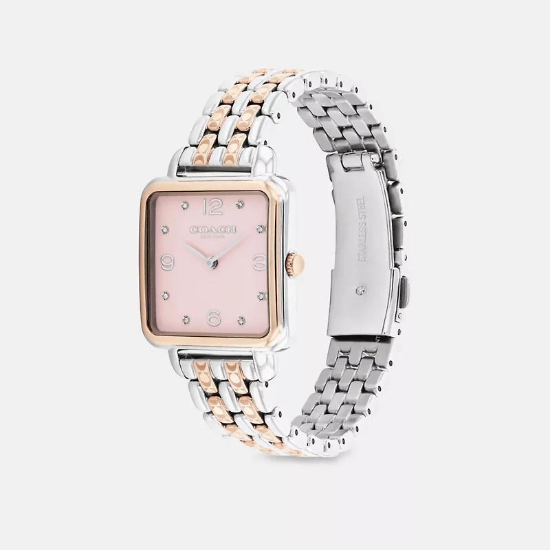 Cass Watch, 28 Mm