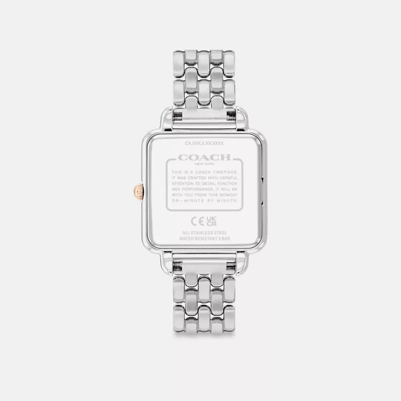 Cass Watch, 28 Mm