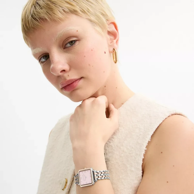 Cass Watch, 28 Mm