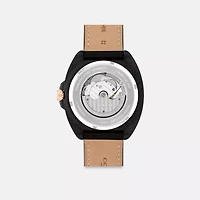 Charter Automatic Watch, 44 Mm