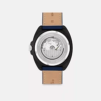 Charter Automatic Watch, 44 Mm