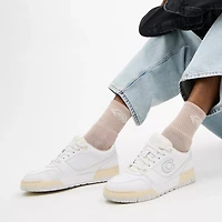 Soho Quarter Crew Socks