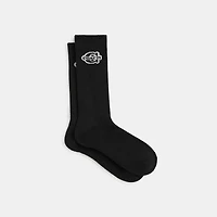 Soho Calf Socks
